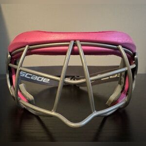 Cascade Lacrosse/Field Hockey Goggles